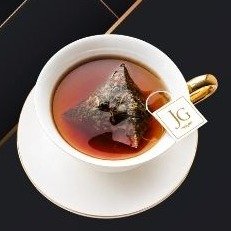 Earl Grey Tea Bag