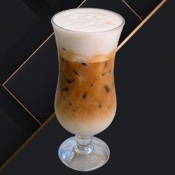 Iced Cappuccino (Small)