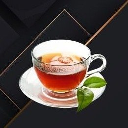 English Breakfast Tea Bag