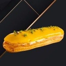 Eclair (Lemon)