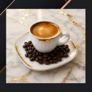 Espresso (Double - Doppio)