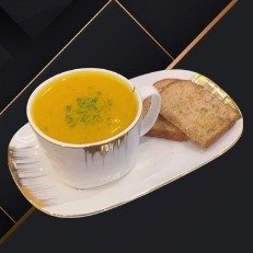 Garden Soup
